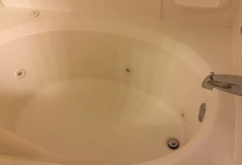 酒店 Quality Inn Montgomeryvillephiladelphia