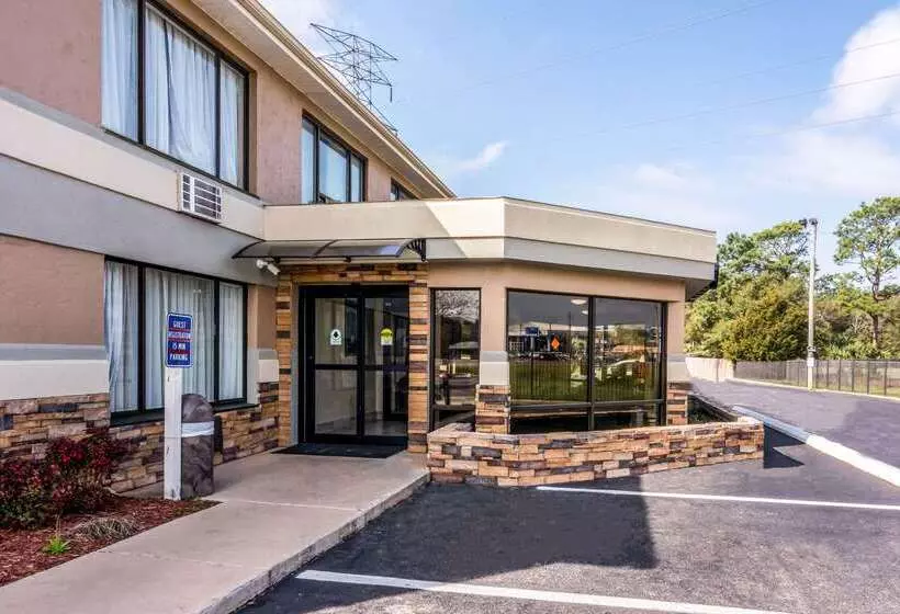 ホテル Quality Inn