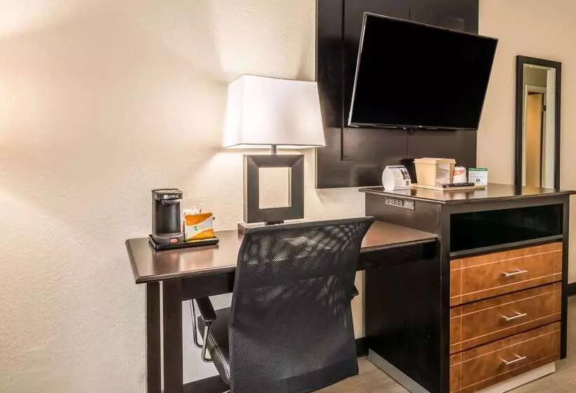 ホテル Quality Inn