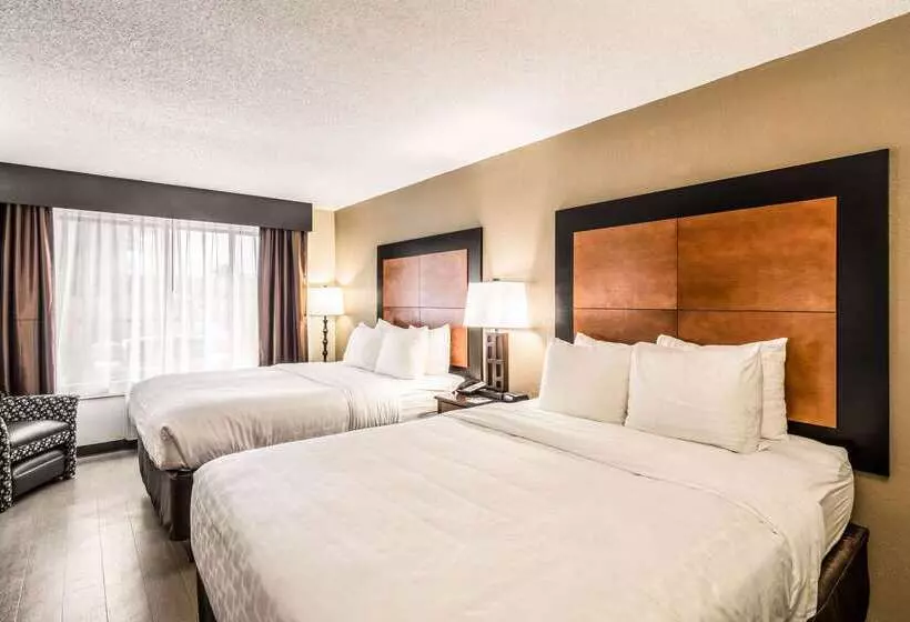 ホテル Quality Inn