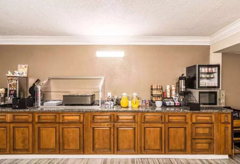 ホテル Quality Inn