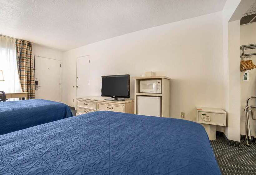 Otel Quality Inn