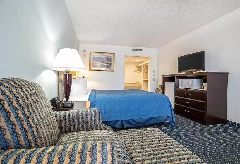 هتل Quality Inn