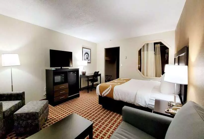ホテル Quality Inn & Suites