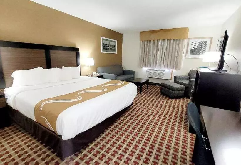 ホテル Quality Inn & Suites