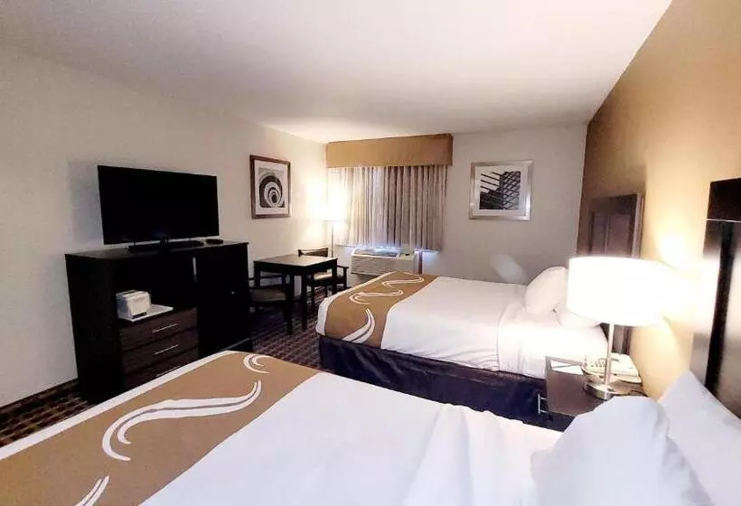 ホテル Quality Inn & Suites