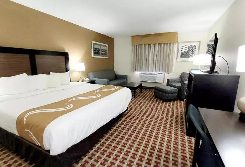 ホテル Quality Inn & Suites