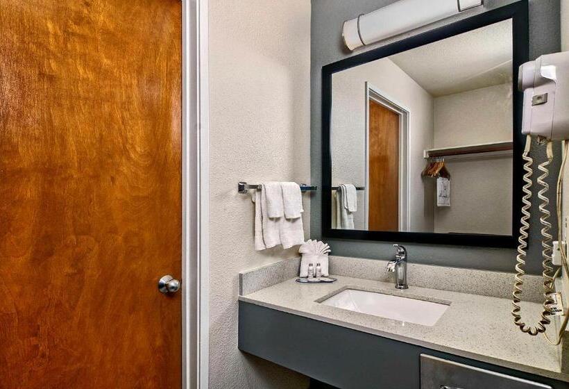 호텔 Quality Inn & Suites South San Jose / Morgan Hill