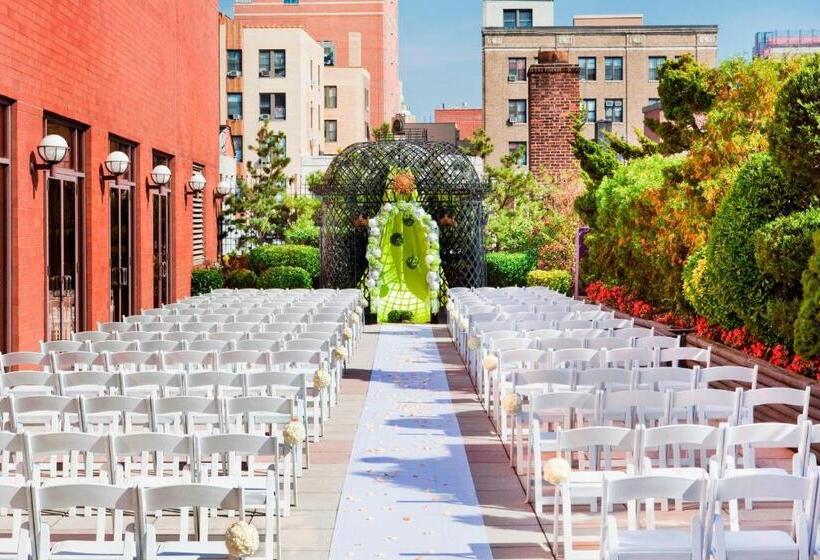 فندق Sheraton Laguardia East