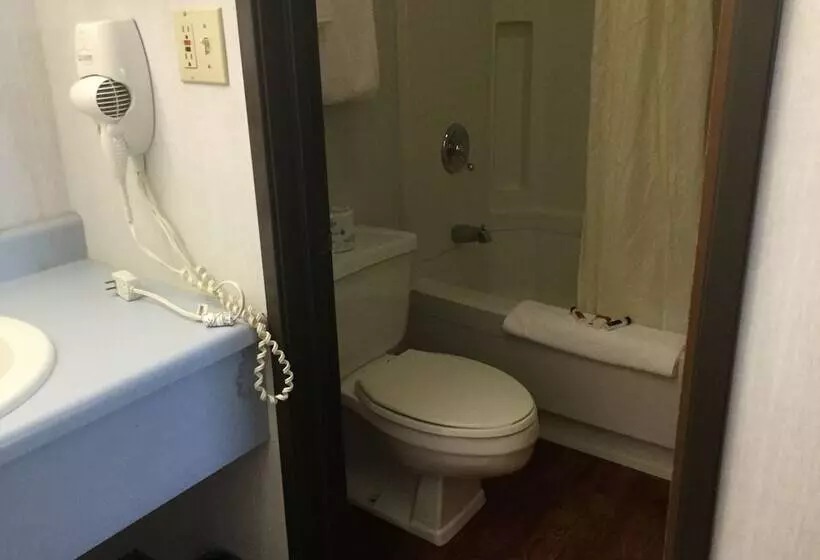 酒店 Super 8 By Wyndham Petoskey