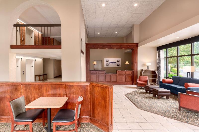 Szálloda Wingate By Wyndham Williamsburg