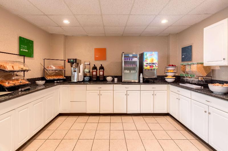 Szálloda Wingate By Wyndham Williamsburg