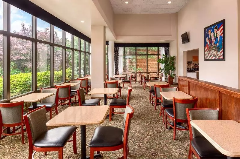 호텔 Wingate By Wyndham Williamsburg