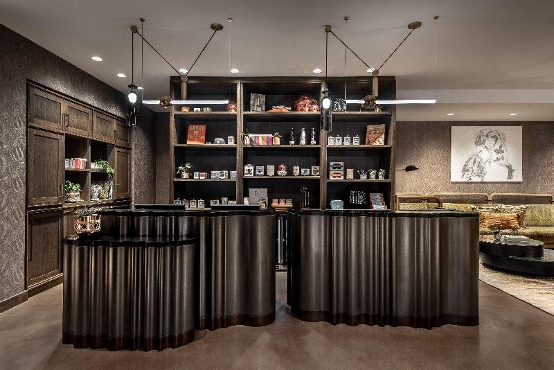 Hotel Vignette Collection Yours Truly Dc, An Ihg