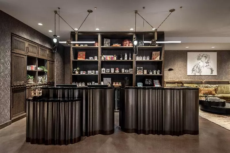 Отель Vignette Collection Yours Truly Dc, An Ihg