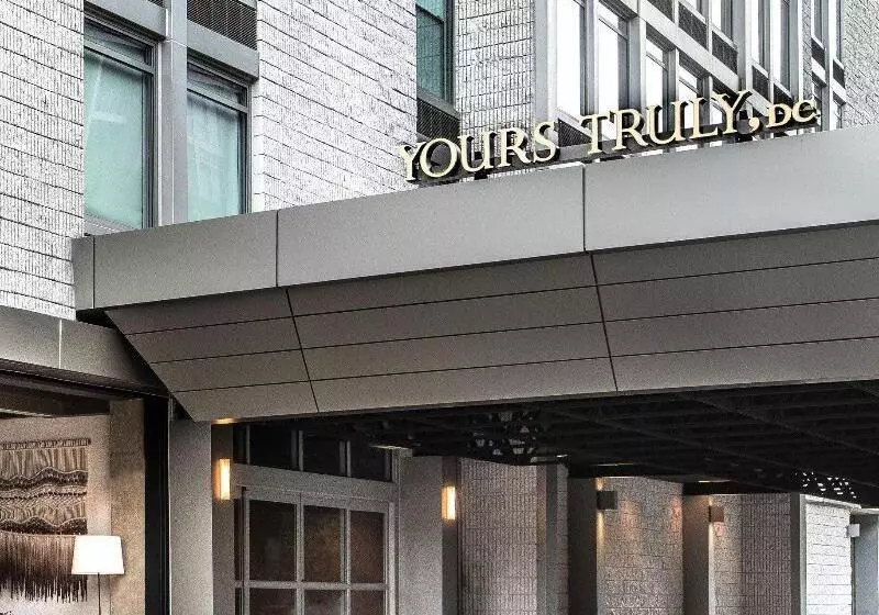 Отель Vignette Collection Yours Truly Dc, An Ihg