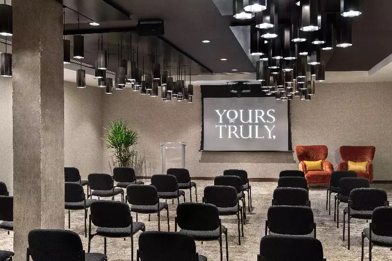 Отель Vignette Collection Yours Truly Dc, An Ihg