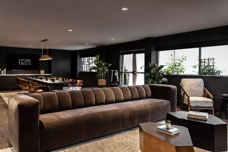 Отель Vignette Collection Yours Truly Dc, An Ihg