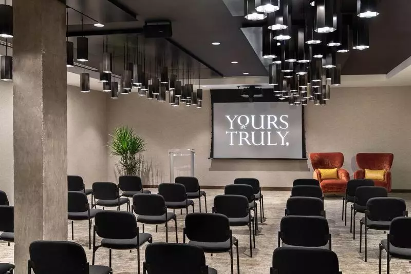 Отель Vignette Collection Yours Truly Dc, An Ihg