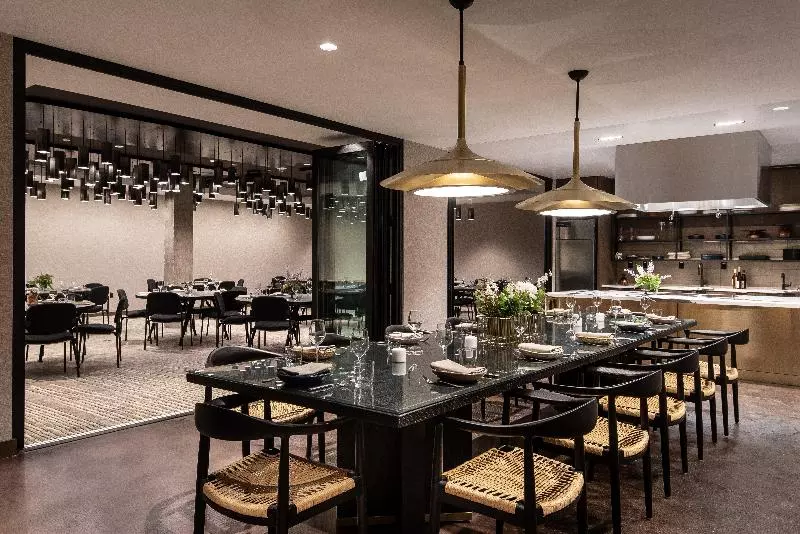 Отель Vignette Collection Yours Truly Dc, An Ihg