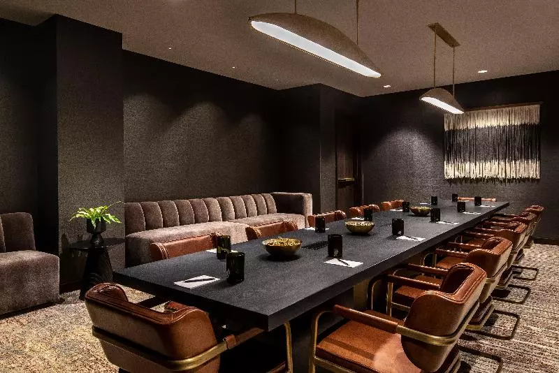 Отель Vignette Collection Yours Truly Dc, An Ihg