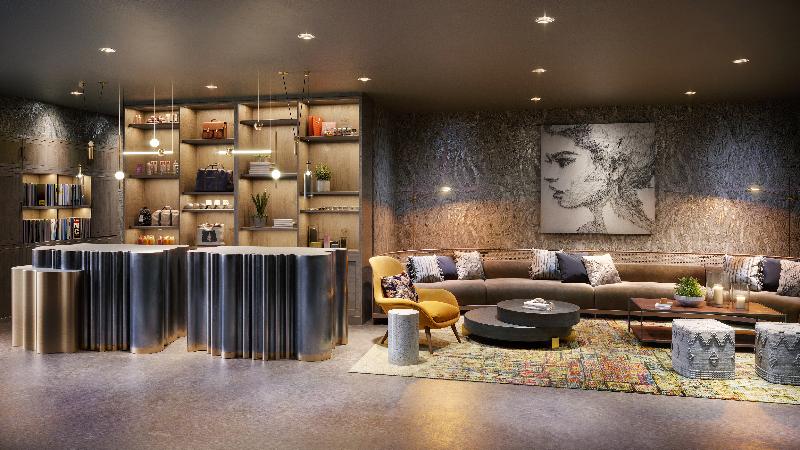 Hotel Vignette Collection Yours Truly Dc, An Ihg