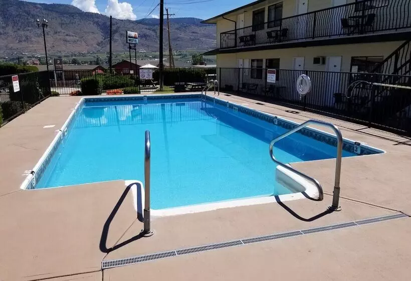 Lakeview Motel & Suites