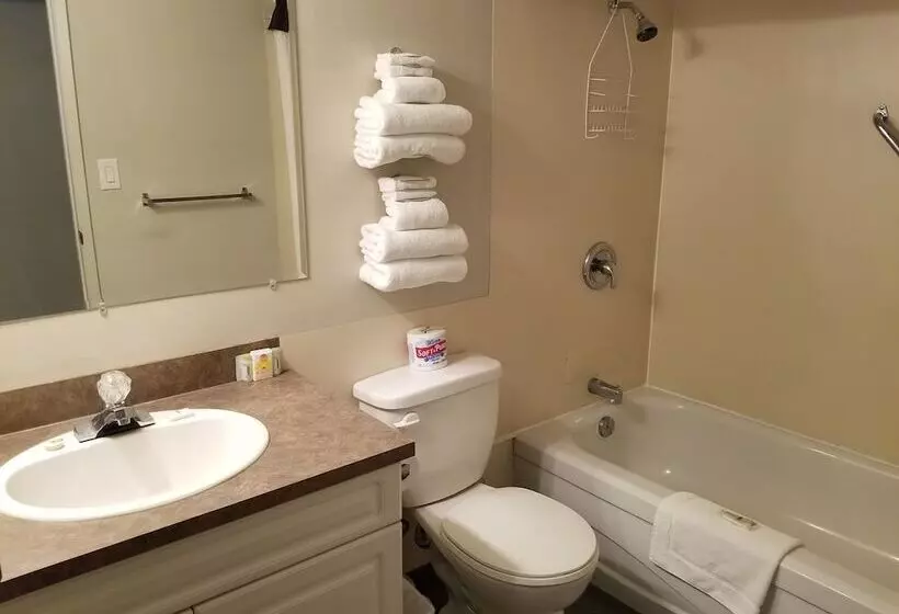 Lakeview Motel & Suites