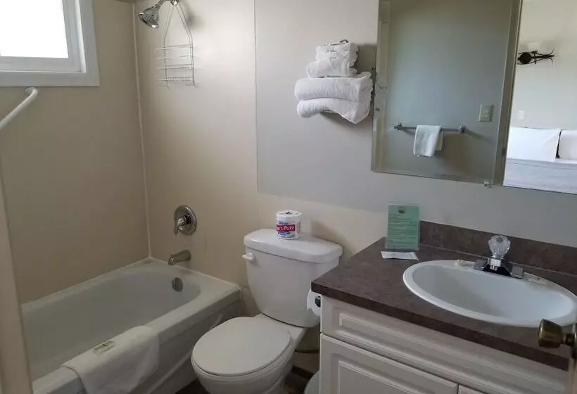 Lakeview Motel & Suites