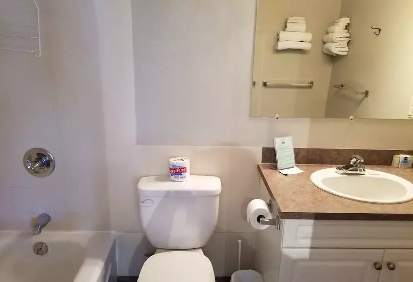 Lakeview Motel & Suites