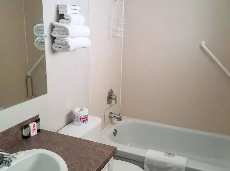 Lakeview Motel & Suites