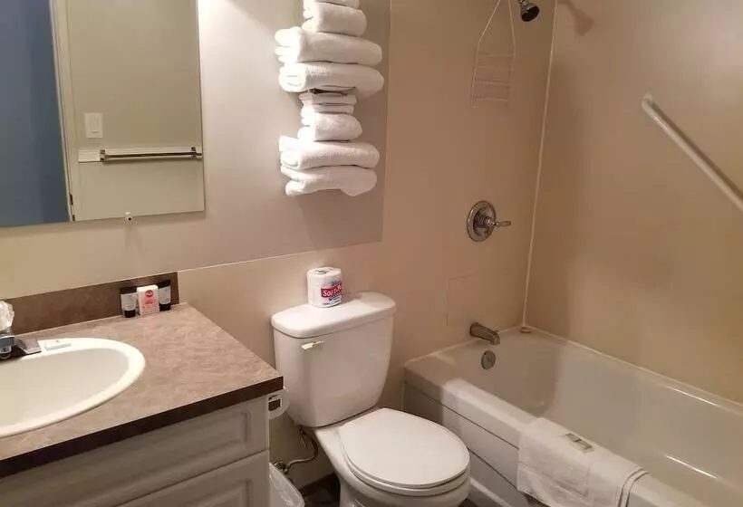 Lakeview Motel & Suites