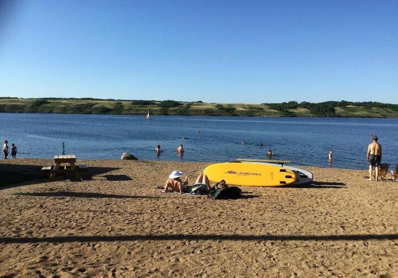 Manitou Springs Resort