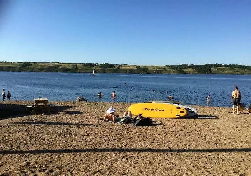 Manitou Springs Resort