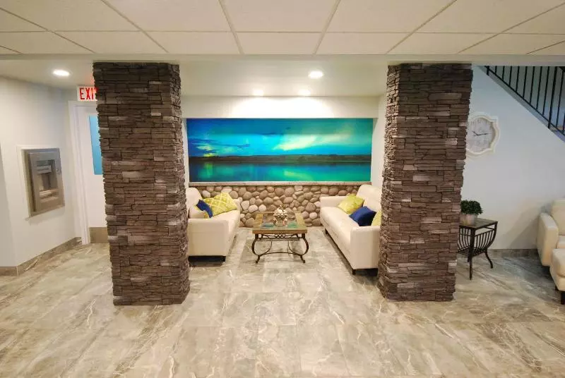 Manitou Springs Resort