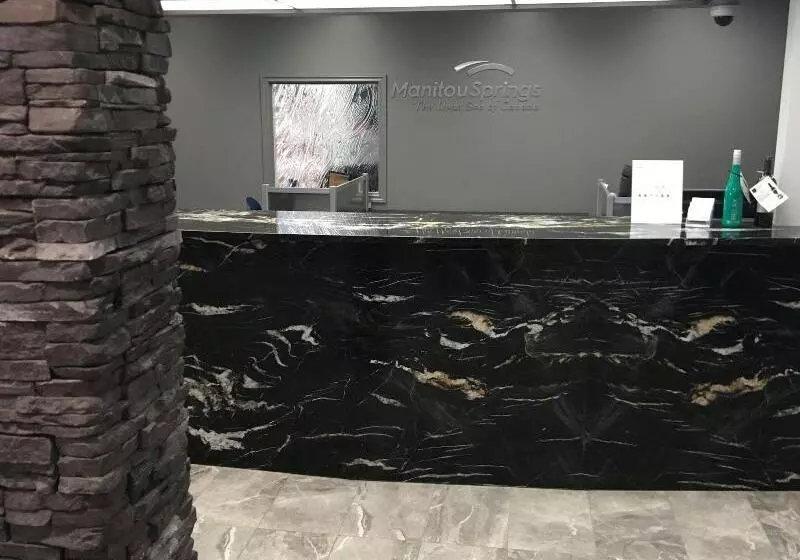 Manitou Springs Resort