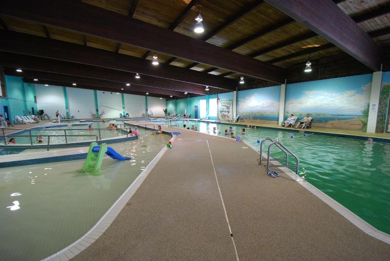 Manitou Springs Resort