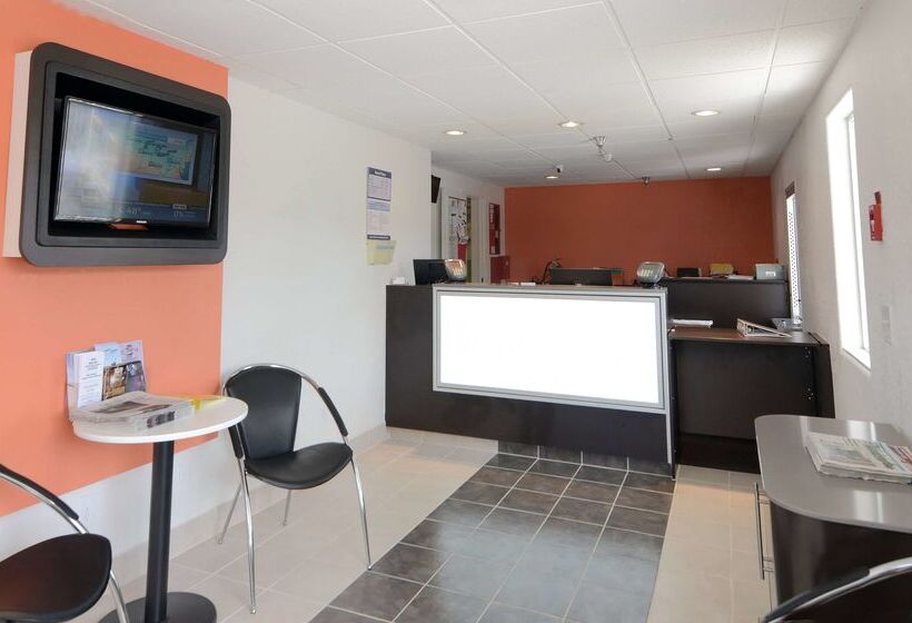 Motel 6 Twentynine Palms, Ca