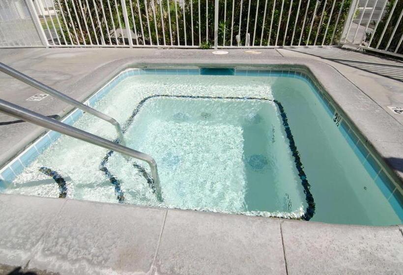 Motel 6 Twentynine Palms, Ca