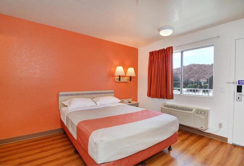 Motel 6 Twentynine Palms, Ca
