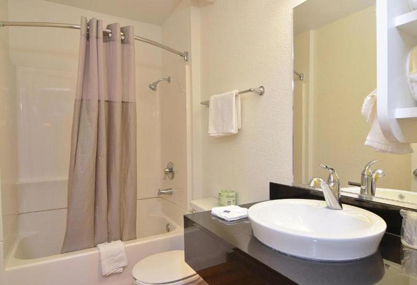 Motel 6 Twentynine Palms, Ca