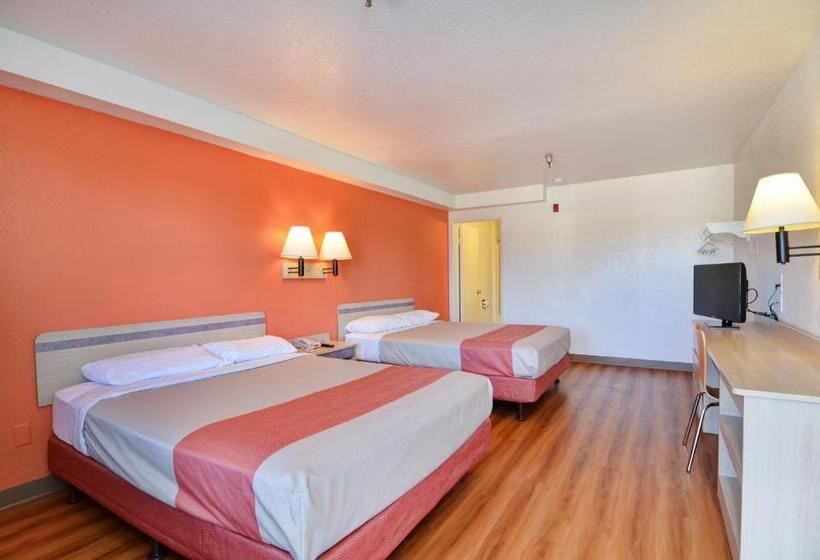 Motel 6 Twentynine Palms, Ca