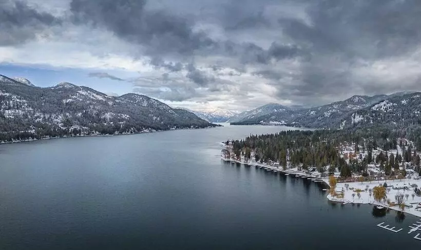 מוטל Barefoot Villas And Retreat