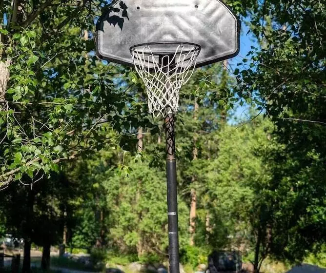 מוטל Barefoot Villas And Retreat