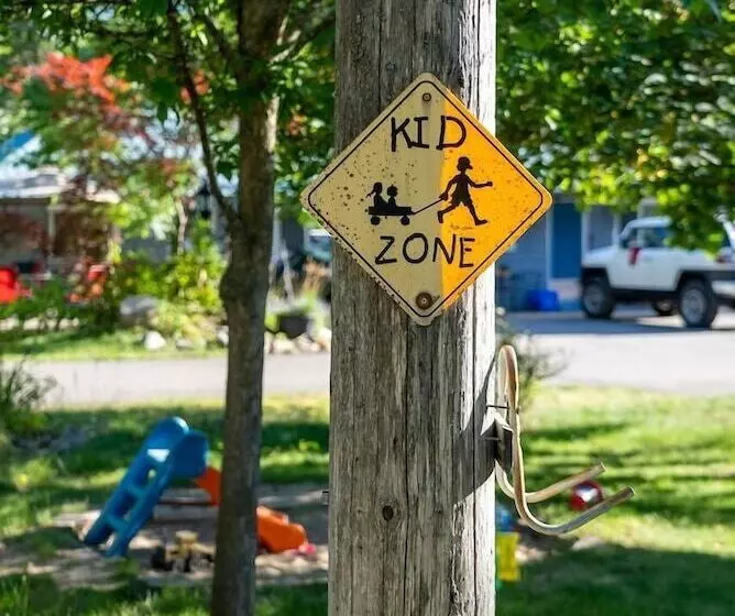 מוטל Barefoot Villas And Retreat