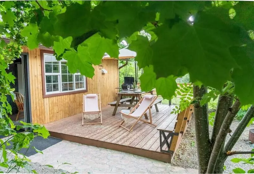 מוטל Barefoot Villas And Retreat