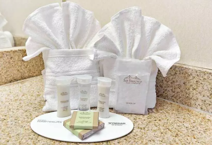 モーテル Super 8 By Wyndham Tucson Downtown Convention Center