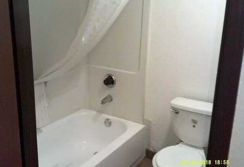 モーテル Super 8 By Wyndham Tucson Downtown Convention Center