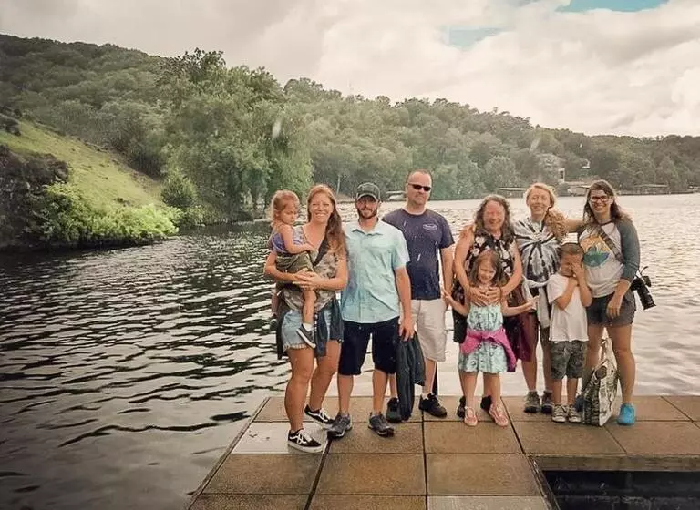 리조트 Worldmark Lake Of The Ozarks