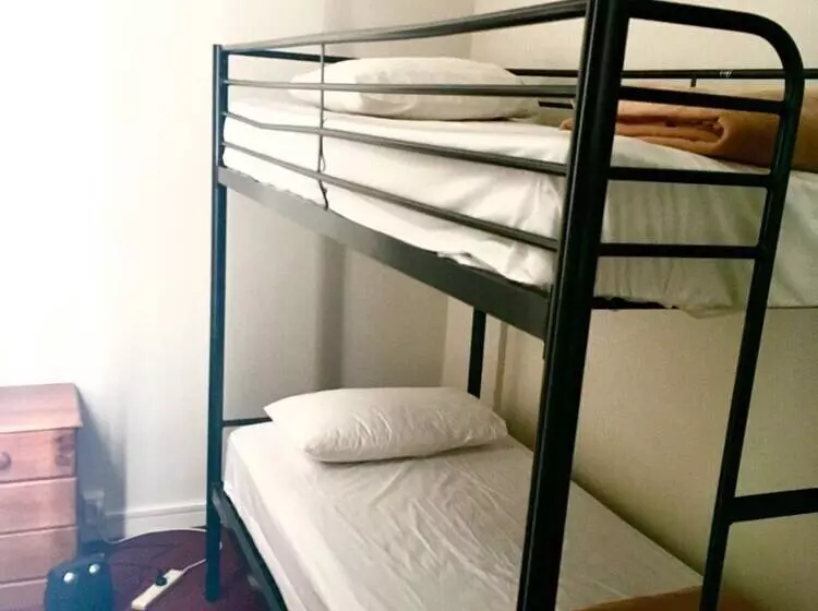 צימר Freemans Backpackers Lodge   Hostel